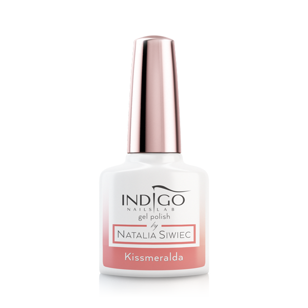 Kissmeralda Gel Polish 7 ml