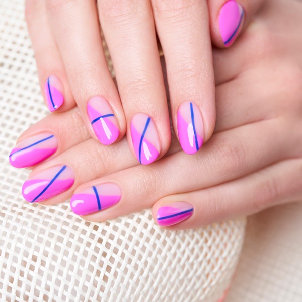 Maria Antonina Gel Polish 7 ml