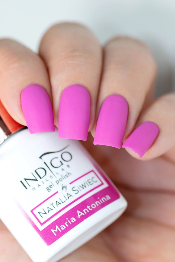 Maria Antonina Gel Polish 7 ml