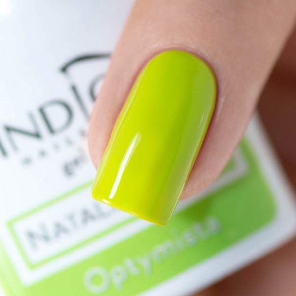 Optymista Gel Polish 7 ml