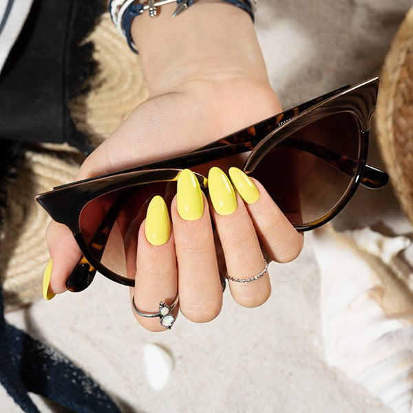 Bamboleo Gel Polish 7 ml
