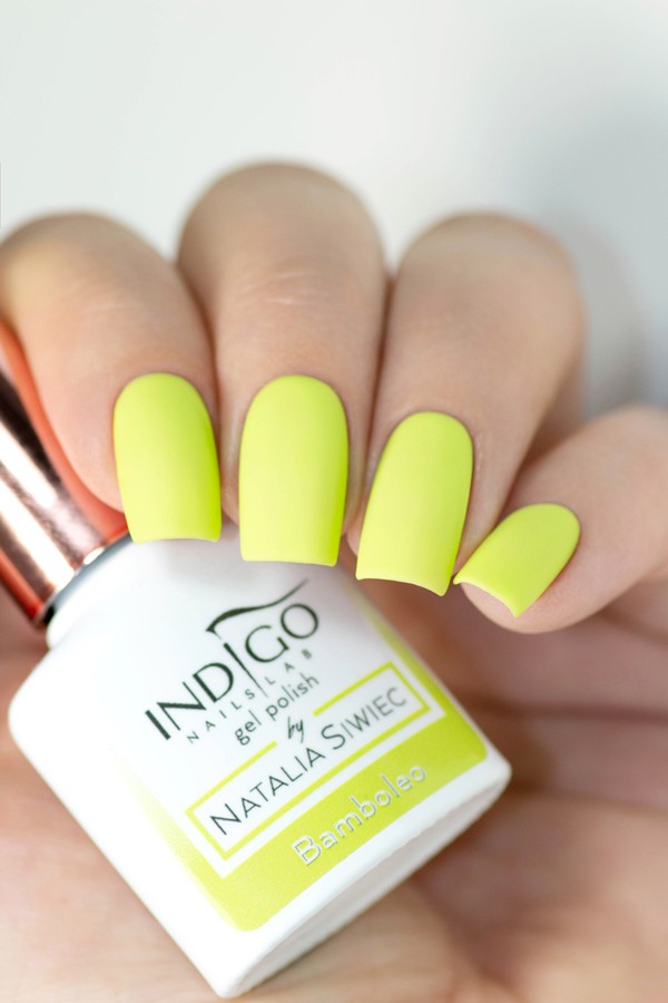 Bamboleo Gel Polish 7 ml