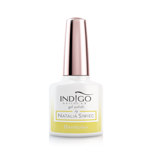 Bamboleo Gel Polish 7 ml