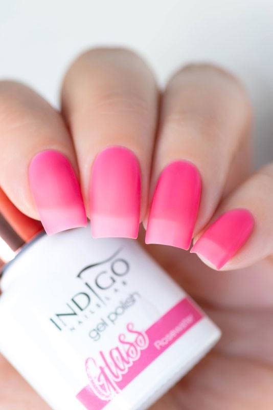 Rosewater Gel Polish 7 ml