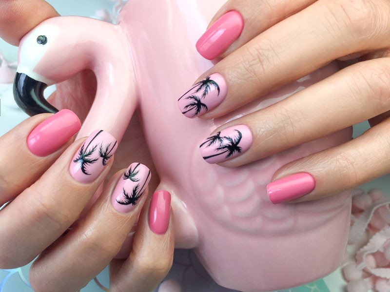 Ugly Betty Gel Polish 7 ml