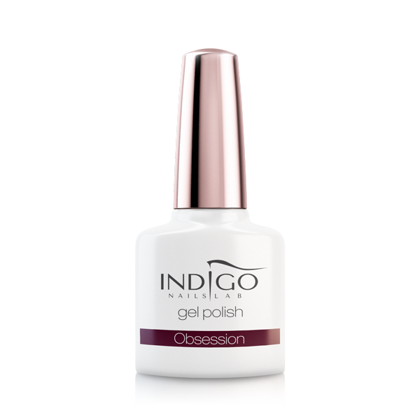 Obsession Gel Polish 7 ml