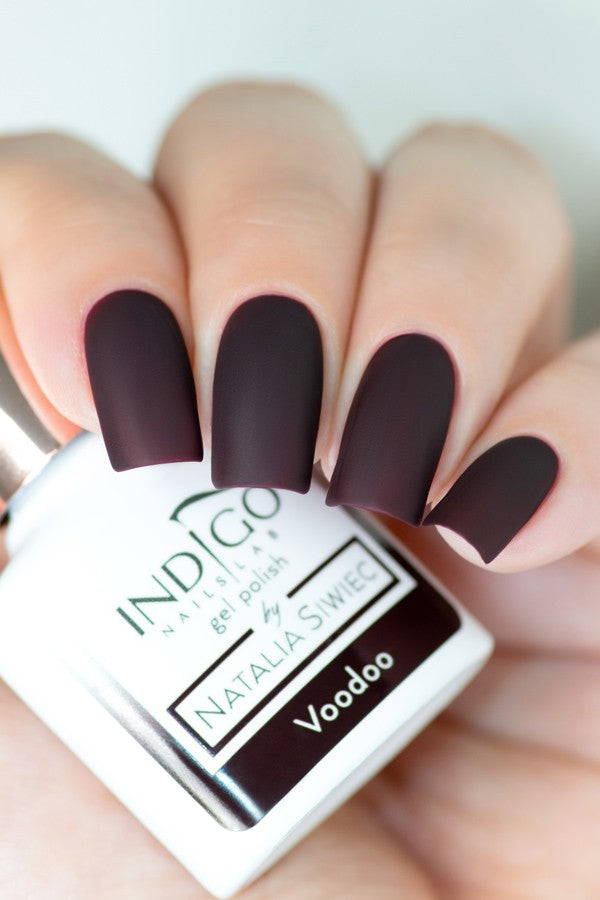 Voodoo Gel Polish 7ml