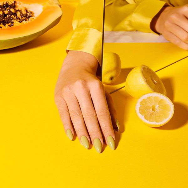 Celine Dijon Gel Polish 7ml