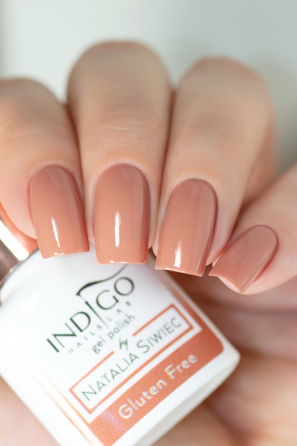 Gluten Free Gel Polish 7ml