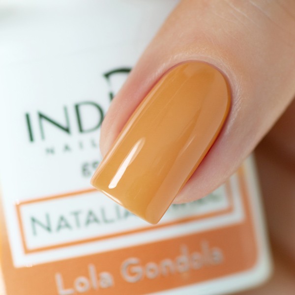 Lola Gondola Gel Polish 7ml