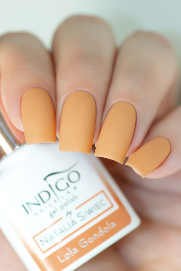 Lola Gondola Gel Polish 7ml