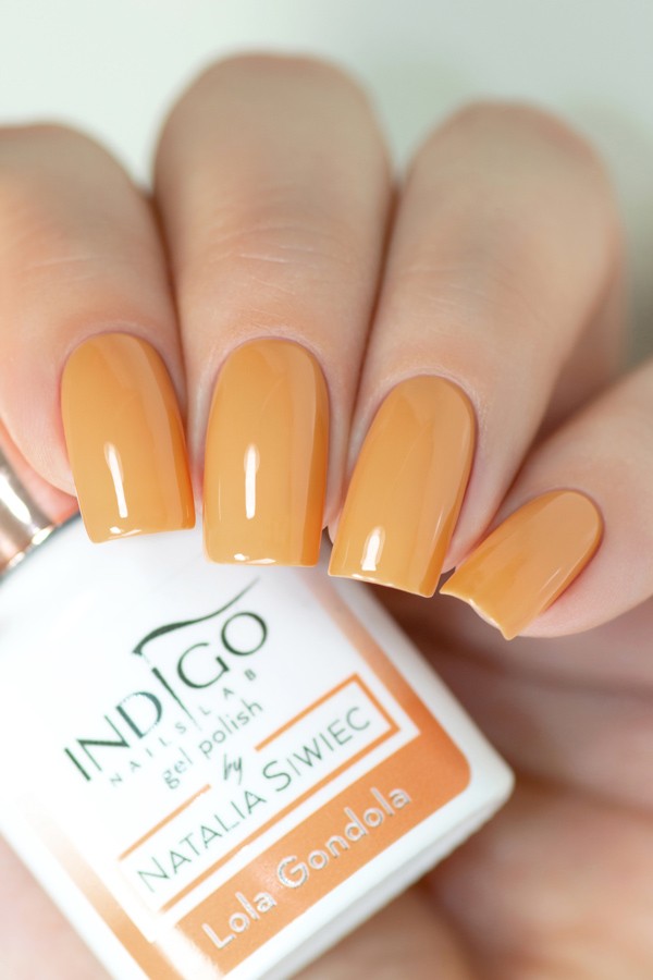 Lola Gondola Gel Polish 7ml