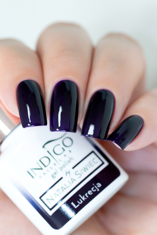Lukrecja Gel Polish 7ml