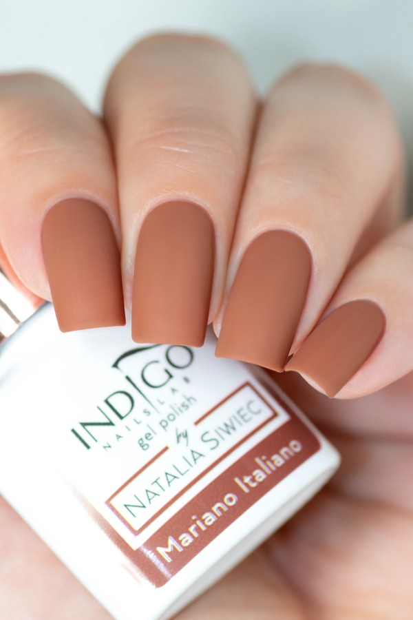 Mariano Italiano Gel Polish 7ml