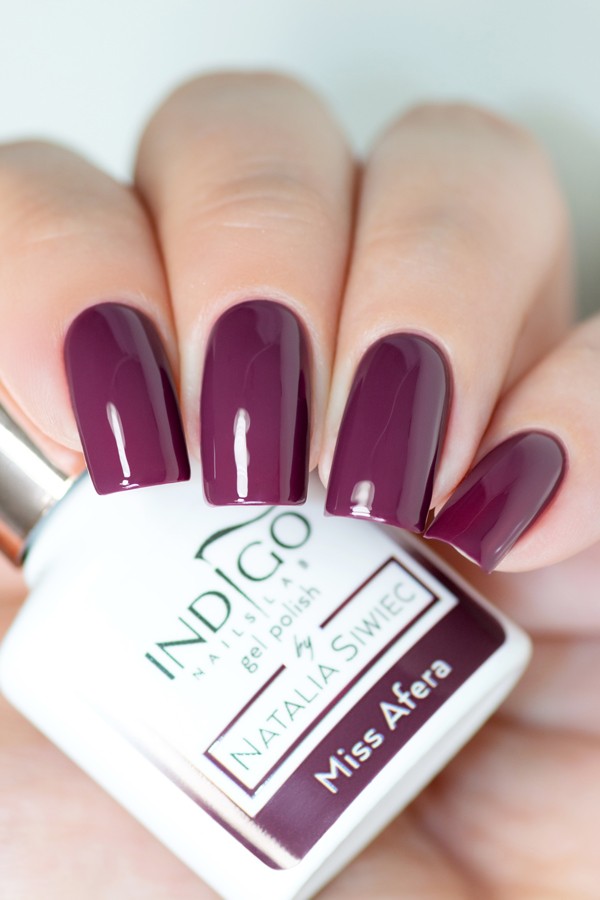 Miss Afera Gel Polish 7ml