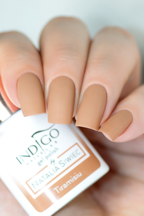 Tiramisiu Gel Polish 7ml