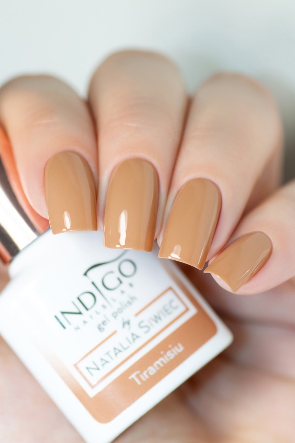 Tiramisiu Gel Polish 7ml