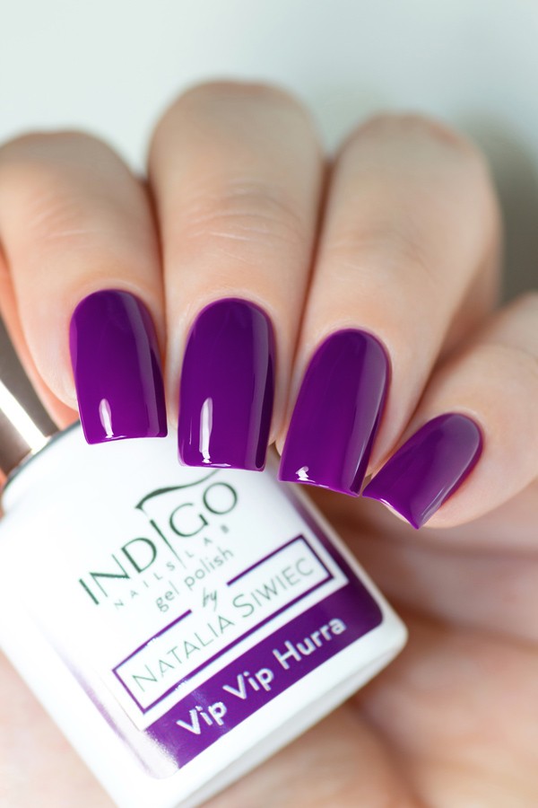 Vip Vip Hurra Gel Polish 7ml