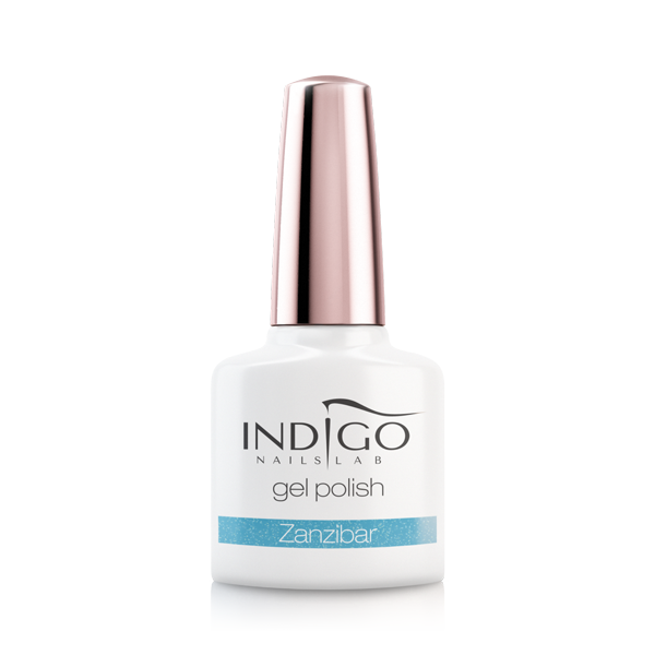 Zanzibar Gel Polish 7ml