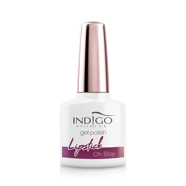 Oh Boy Gel Polish 7ml