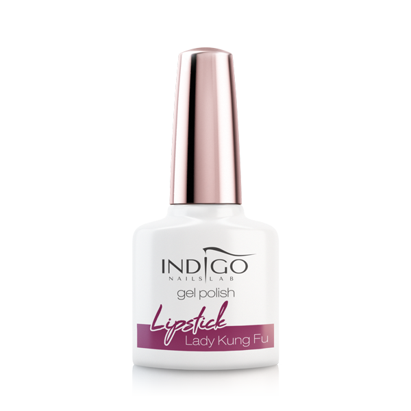 Lady Kung Fu Gel Polish 7ml