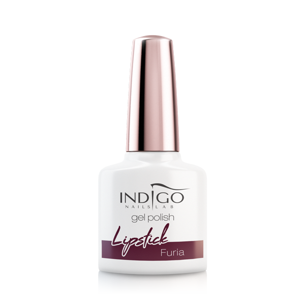 Furia Gel Polish 7ml