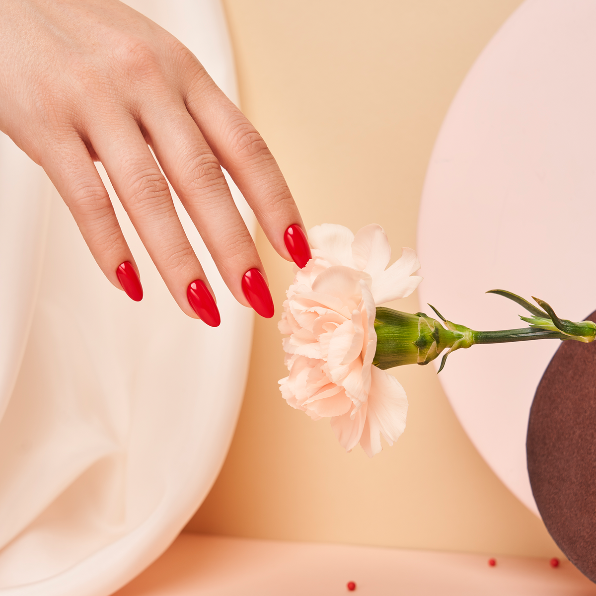 Vampirella Gel Polish 7 ml