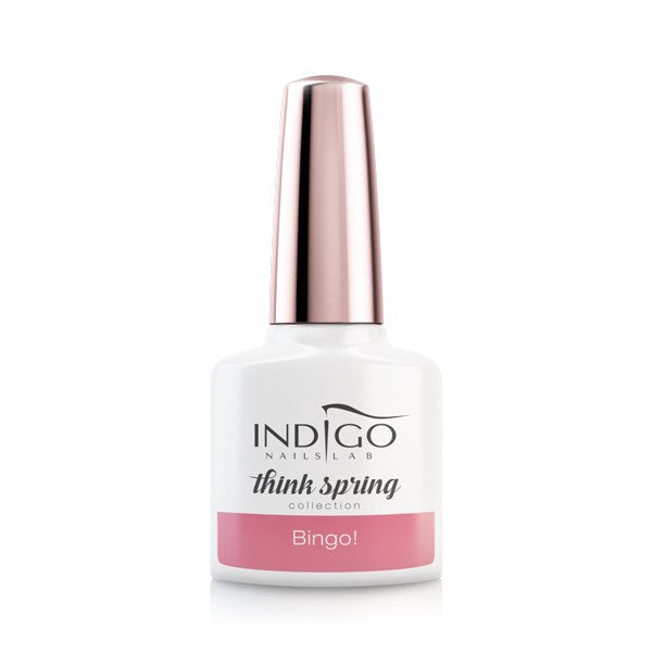 Bingo! Gel Polish 7 ml