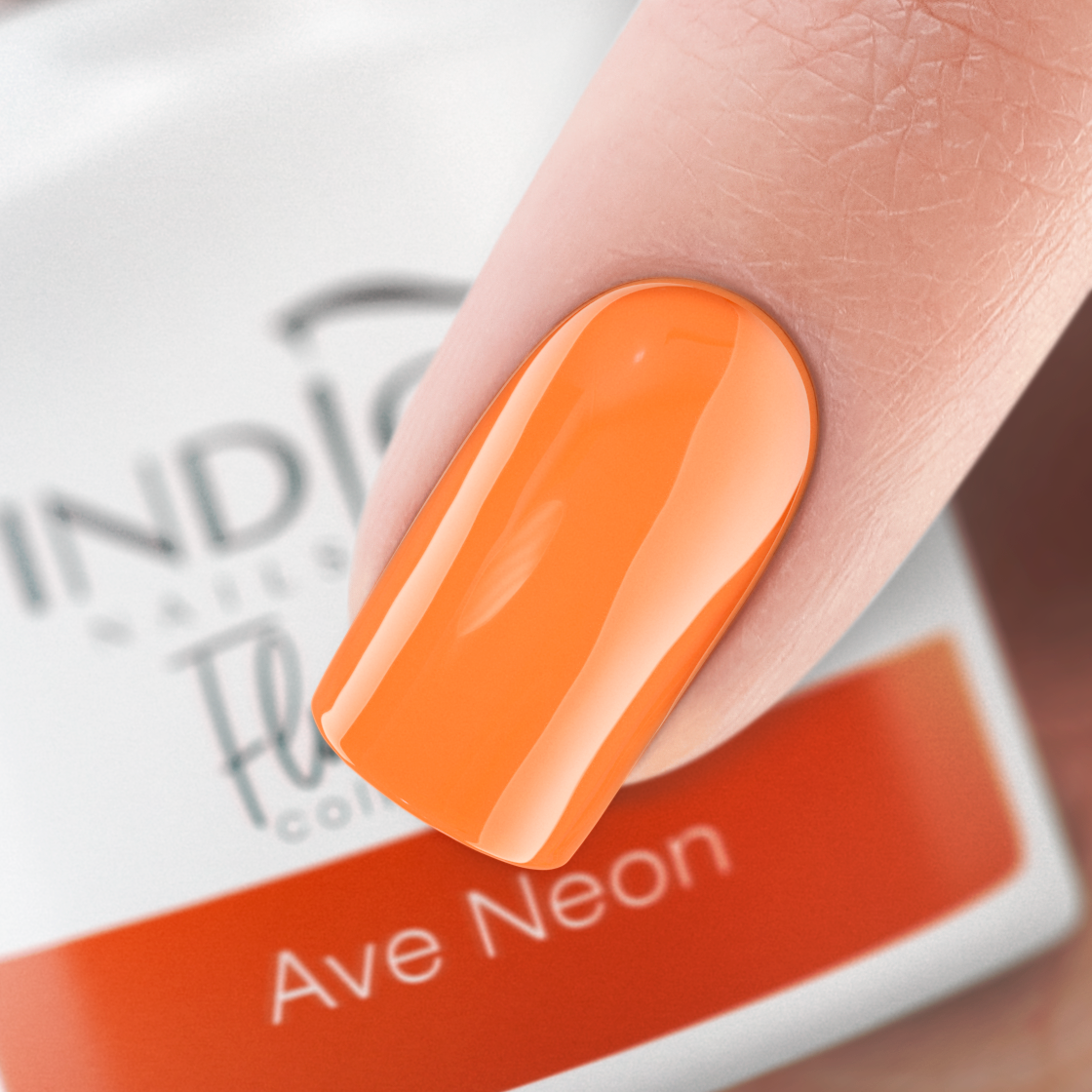 Ave Neon Gel Polish