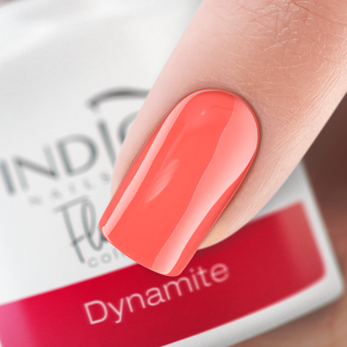 Dynamite Gel Polish 7 ml