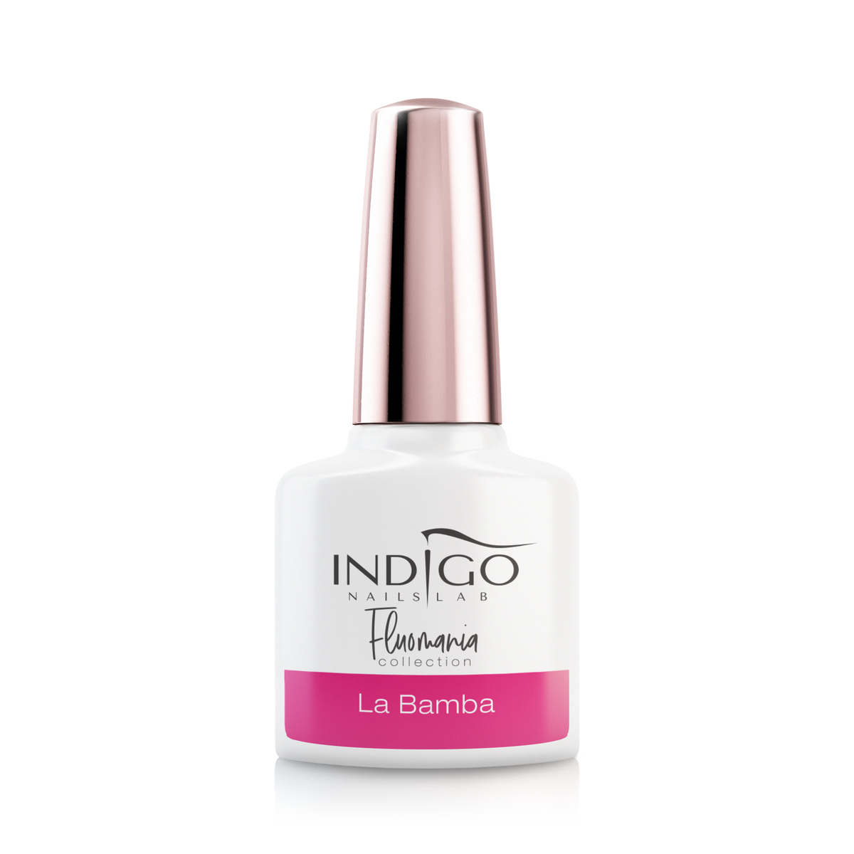 La Bamba Gel Polish 7 ml