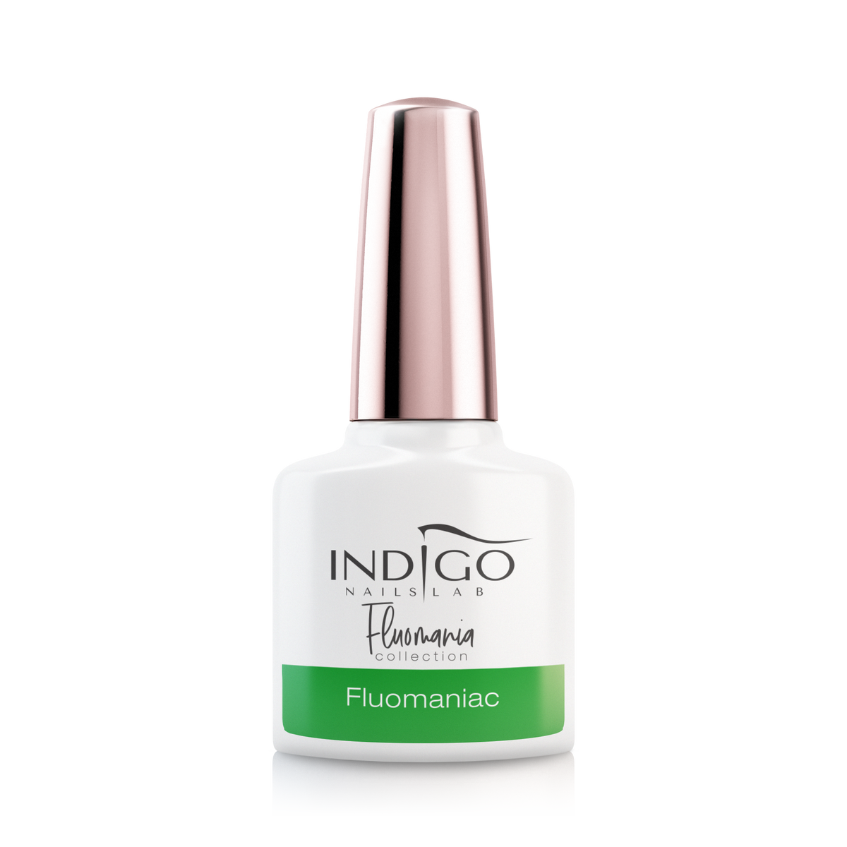 Fluomaniac Gel Polish 7 ml