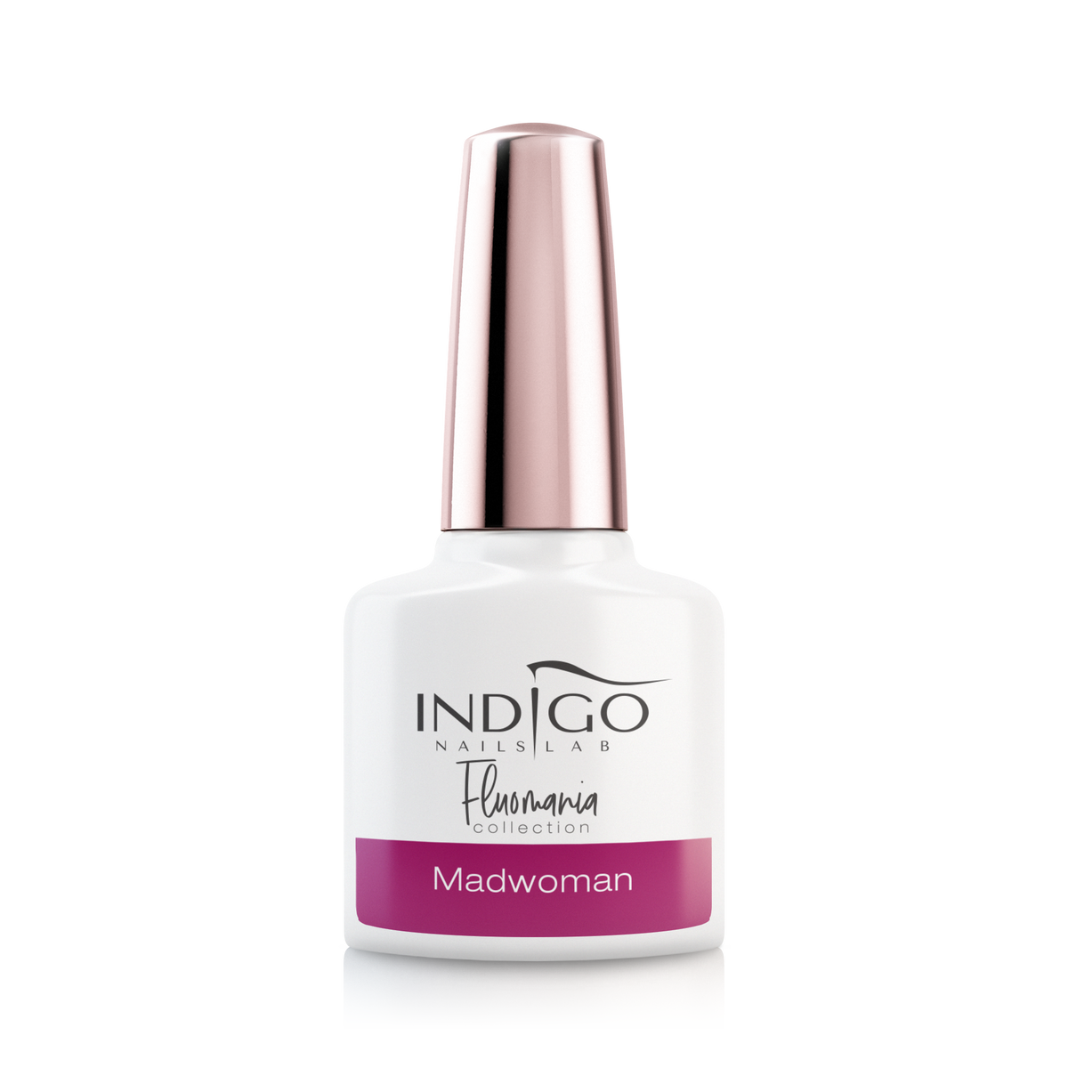 Madwoman Gel Polish 7 ml
