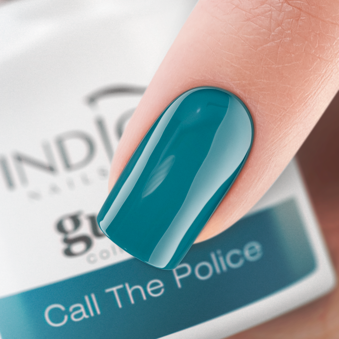Call The Police Gel Polish 7 ml