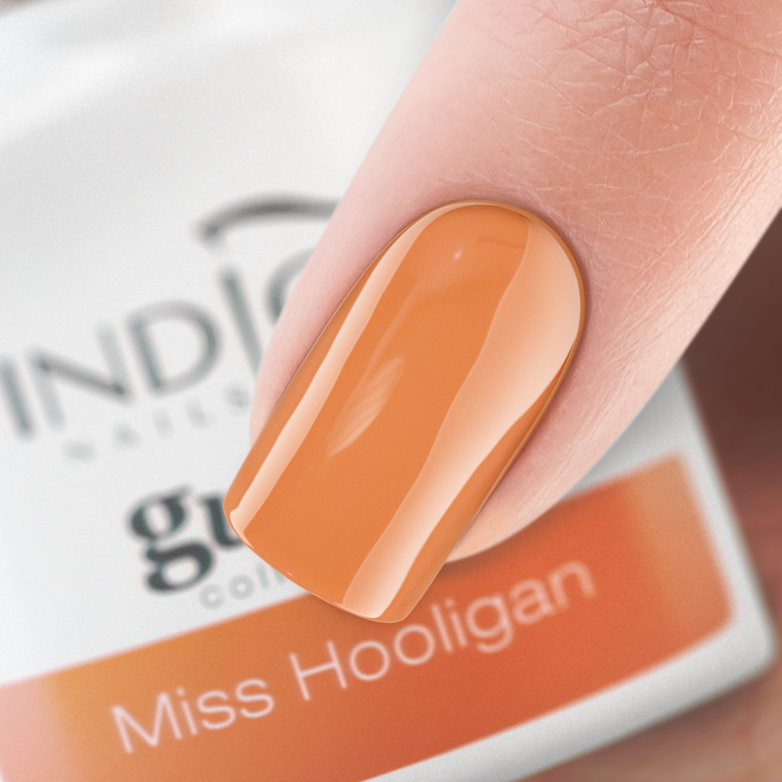 Miss Hooligan Gel Polish