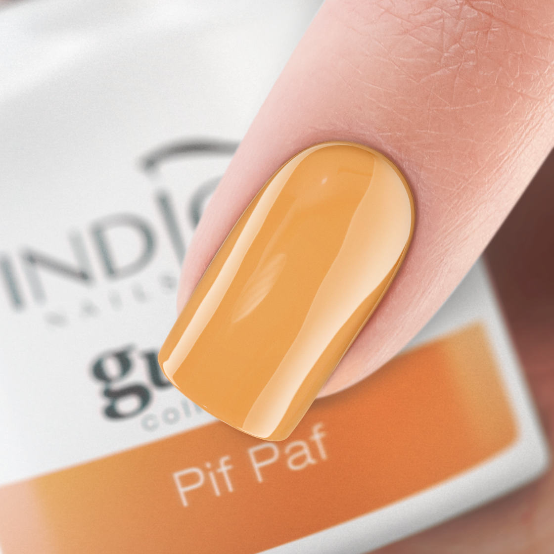 Pif Paf Gel Polish 7 ml