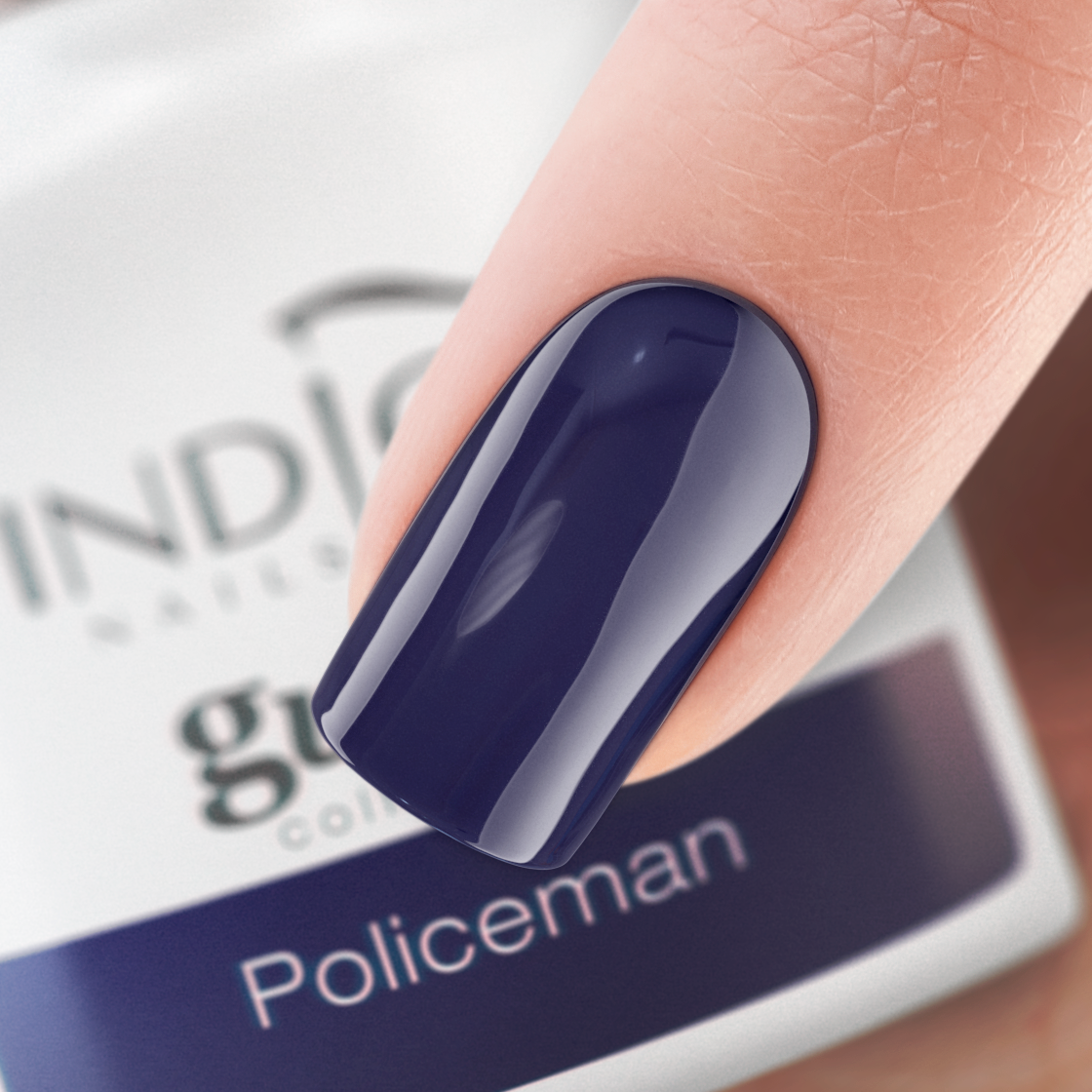 Policeman Gel Polish 7 ml
