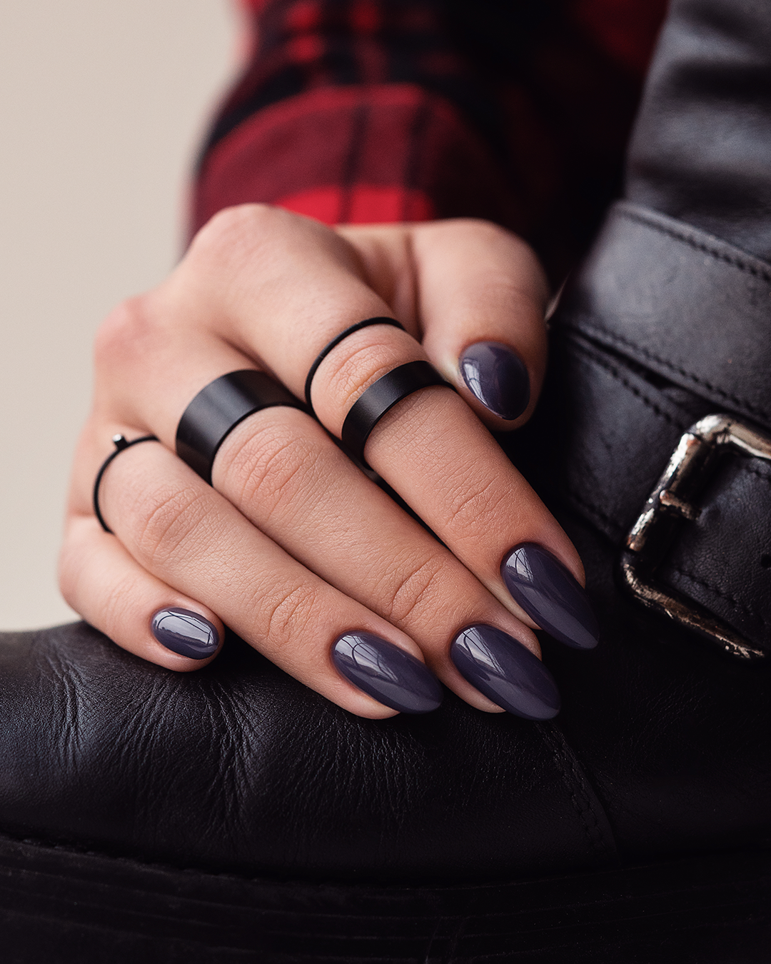 Guilty! Gel Polish
