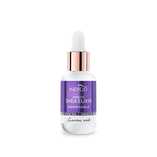 Femme Fatale - Körömágyápoló olaj 8ml