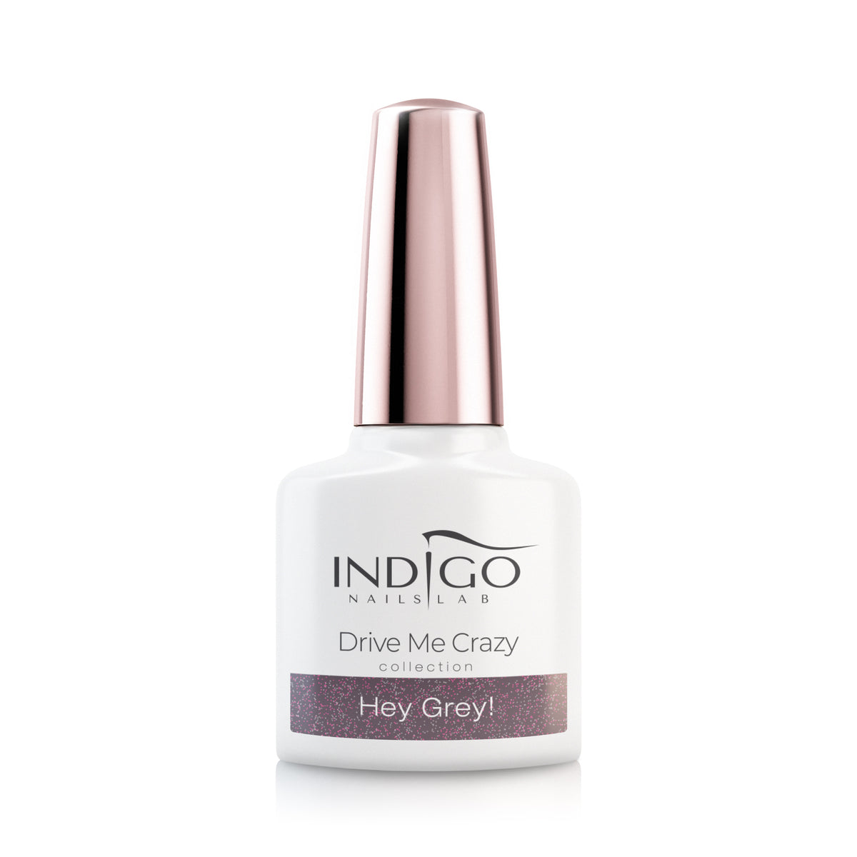 Hey Grey! Gel Polish 7ml