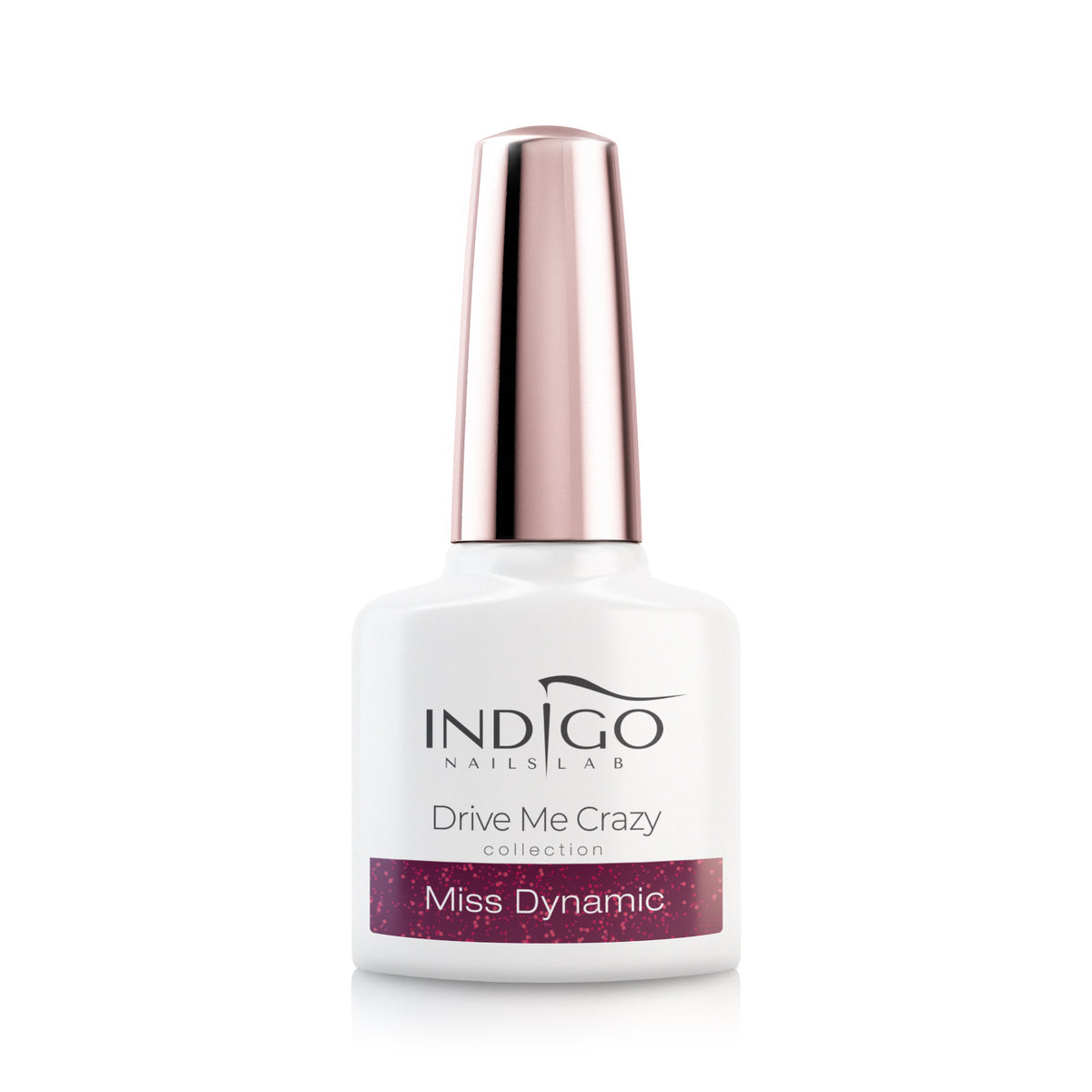Miss Dynamic Gel Polish 7ml