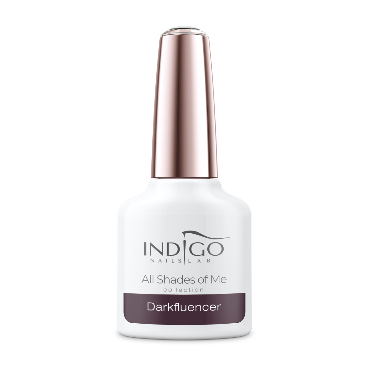 Darkfluencer Gel Polish 7 ml