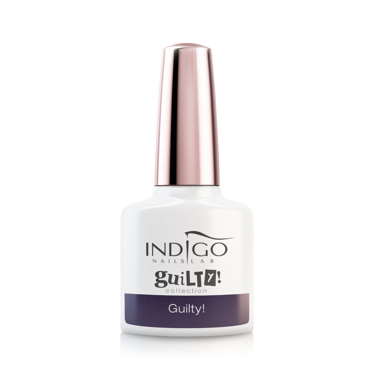 Guilty! Gel Polish