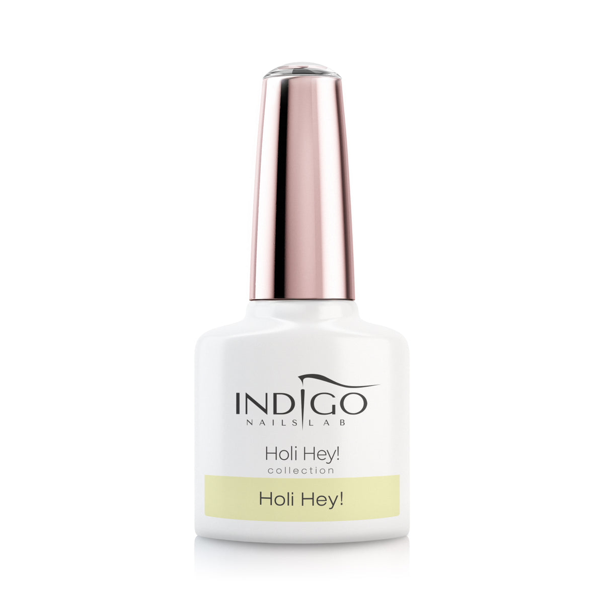 Holi Hey! Gel Polish 7ml
