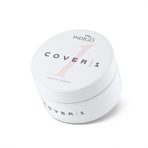 Cover 1 38g