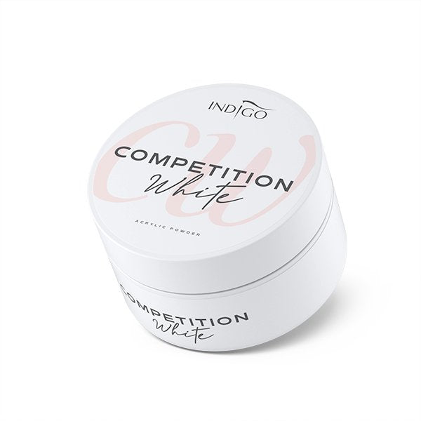 Competition White 38 g