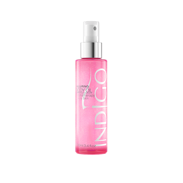 Love Story Csillámos Argán olaj - 100ml