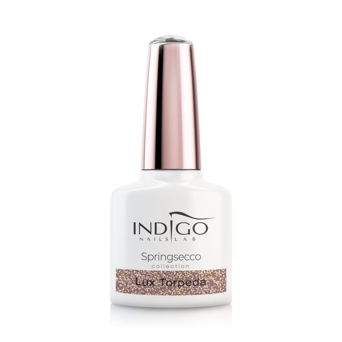 Lux Torpeda Gel Polish 7ml