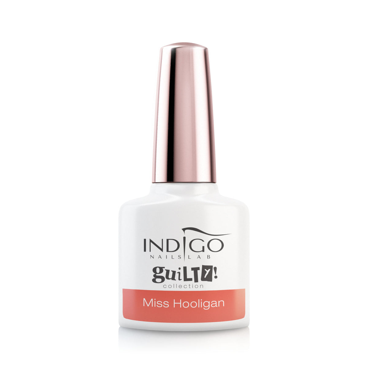 Miss Hooligan Gel Polish