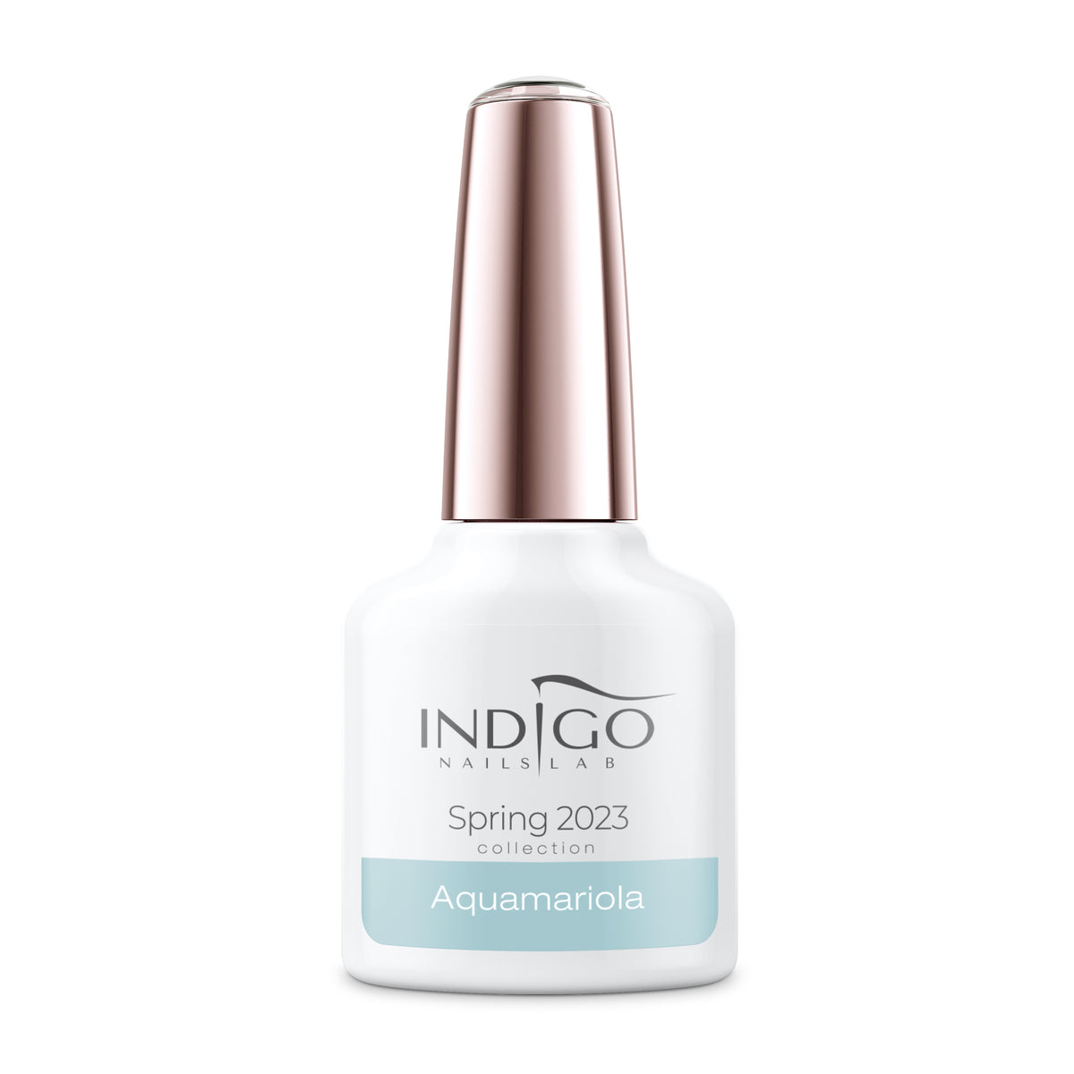 Aquamariola Gel Polish 7ml